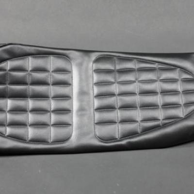 Housse de selle complète pour CB