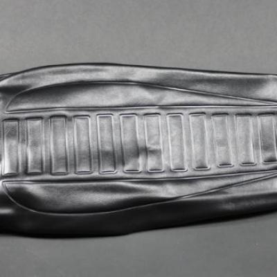 Housse de selle complète pour CB 400