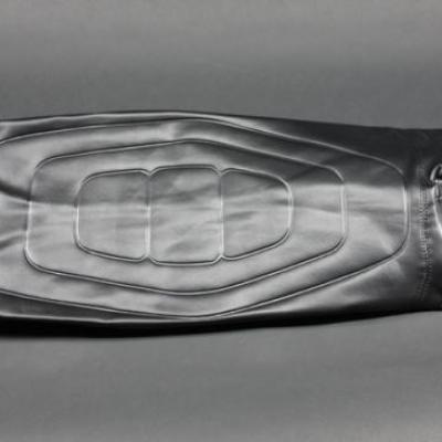 Housse de selle complète pour CBX