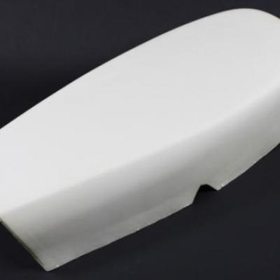 Mousse de selle pour CB 750