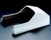 Dosseret pour GPZ750, 900R