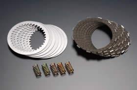 Kit d'embrayage complet pour Z