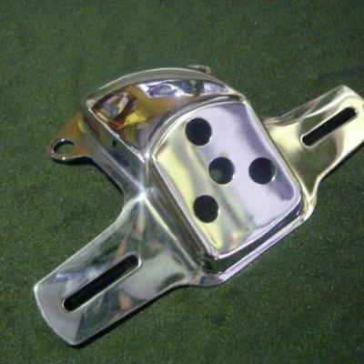 Support de feux original pour CB 750