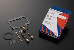Kit de réparation carburateur 500H1