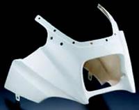 Tête de fourche type origine