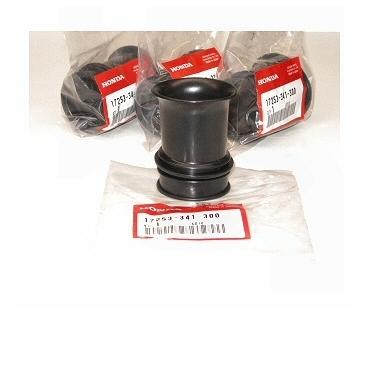 Set de manchons de boîte à air original CB 750