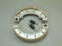 Set de garnitures de frein arrière original CB