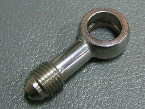 Vis banjo oeillet pour CB 750