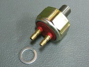 Contacteur de frein avant pour CB 750