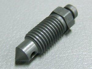 Vis de purge originale pour CB 750