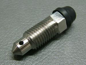 Vis de purge et capuchon pour CB 750