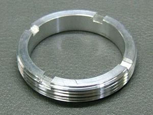 Bague de montage du roulement pour CB 750