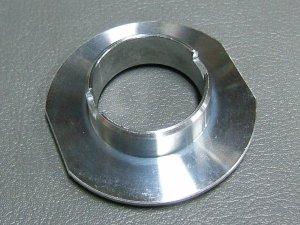 Entretetoise spéciale de roue avant CB 750