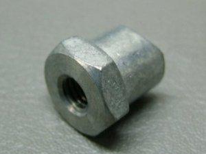 Ecrous d'arrêt de tige de frein original CB