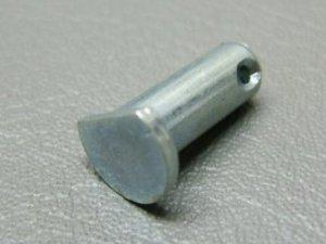 Clip spécial de frein arrière original CB