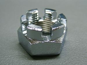 Ecrous de roue arrière original CB 750