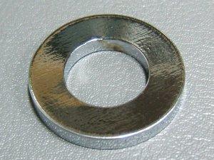 Entretoise de roue arrière pour CB 750