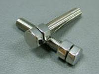 Set de vis de tendeur de chaîne CB 750