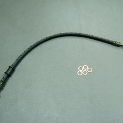 Durite supérieure pour CB 750