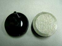 Jeux de plaquettes complet pour CB 750