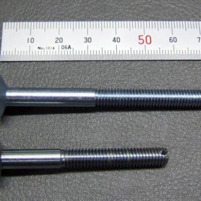 Vis d'étrier double disque CB 750