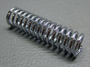 Ressort d'étrier double disque CB 750