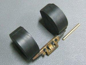 Flotteur de carburateur original CB 750 Four