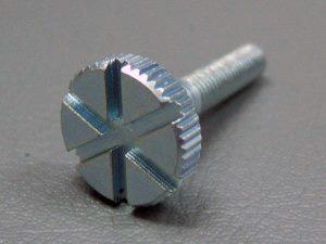 Set de vis de carburateurs pour CB 750