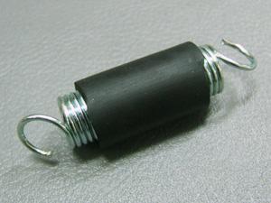 Set ressort et caoutchouc pour CB 750