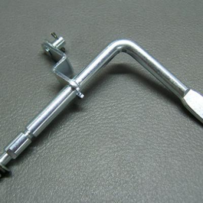 Levier de choke pour CB 750