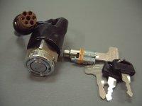 Set contacteur et verrouillage original CB 750