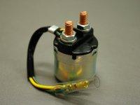 Relais du démarreur original CB 750