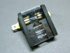 Boîte à fusible originale pour CB 750