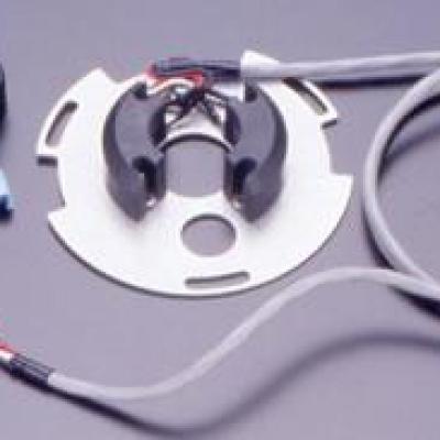 Kit allumage électronique Dyna-S haute performance