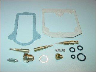 Kit de réparation carburateur Z1000, Z1R