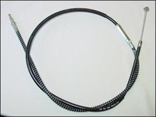 Cable d'embrayage pour Z, KZ, GPZ