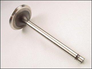 Soupape d'admission 36mm pour série Z