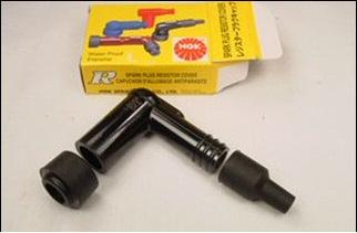 Antiparasite NGK 14mm