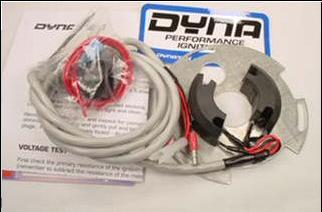 Plateau Dyna-S DS2-1 kawasaki série Z