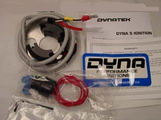 Plateau Dyna-S DS1-1 pour Honda CB