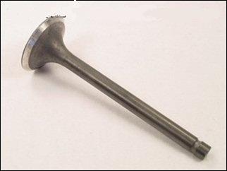 Soupape d'échappement 30mm pour série Z