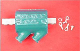 Set de bobines 3 Ohm DC1-1