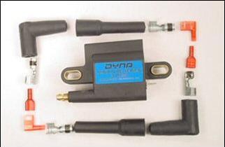 Set de mini bobines 3 Ohm DC1-2