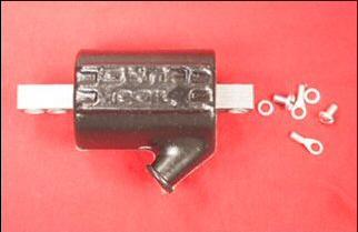 Set de bobines 5 Ohm DC10-1