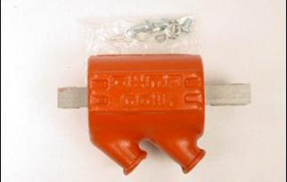 Set de bobines 1.5 Ohm DC2-1