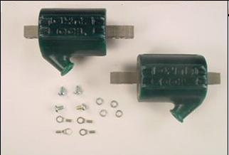 Set de bobines 3 Ohm DC3-1