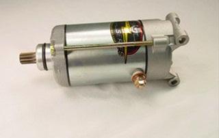 Démarreur adaptable