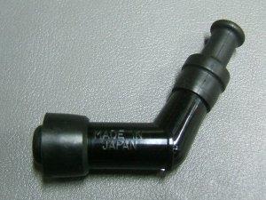 Antiparasite de bougie original pour CB 750