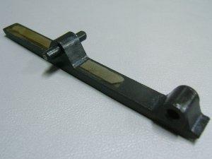 Guide de chaîne original pour CB 750