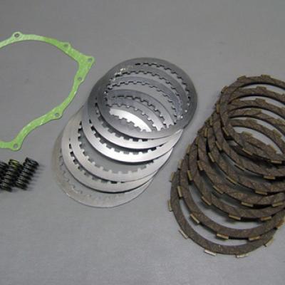Kit embrayage complet original pour CB 750